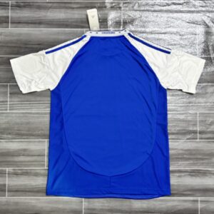 Cruzeiro 2025/26 Home Jersey – Official Brazilian Football Shirt - Image 2