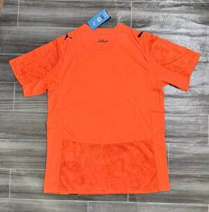 Manchester City Special Edition Jersey 25/26 - Image 2