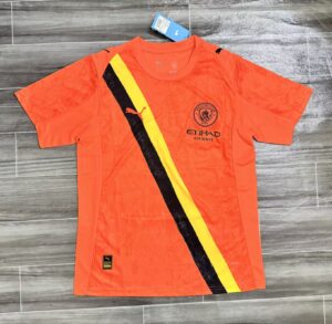 Manchester City Special Edition Jersey 25/26